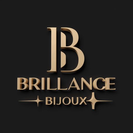 Logo brillance bijoux